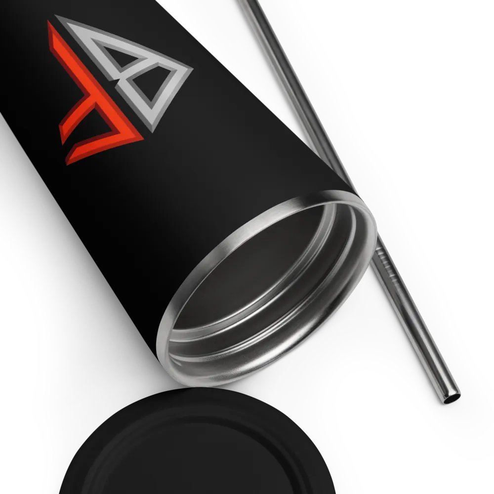 Stainless Tumbler product image (12)