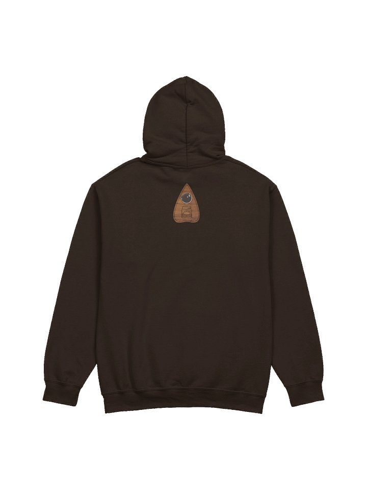 I'm Board - Gildan Classic Hoodie product image (10)