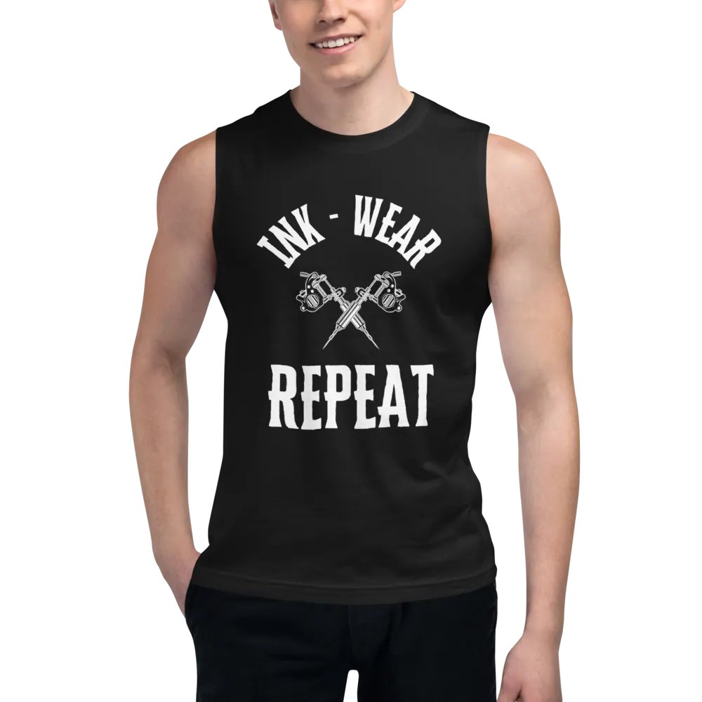 Muscle Shirt product image (5)