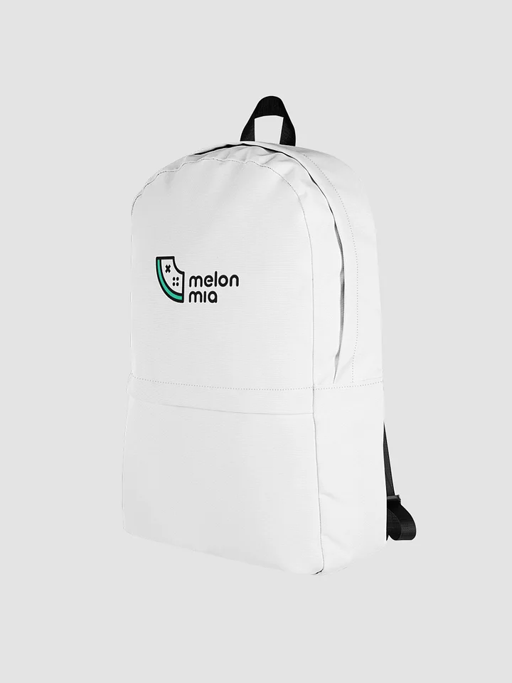 Melon Backpack #2 product image (2)