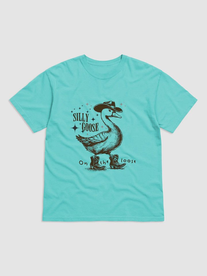 Silly Goose on the Loose! product image (2)