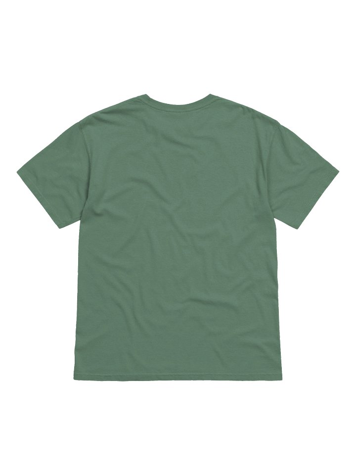 Kyle's Book Club Tee | Embroidered product image (4)