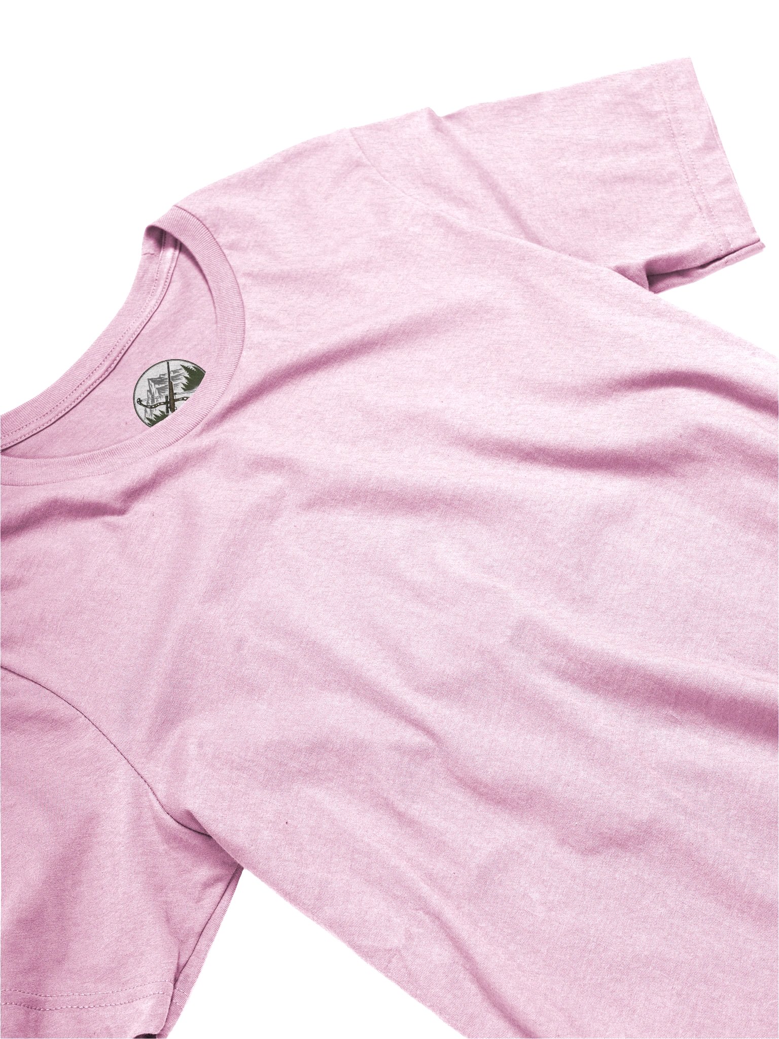 From Range To Field Womens Logo Tee product image (26)