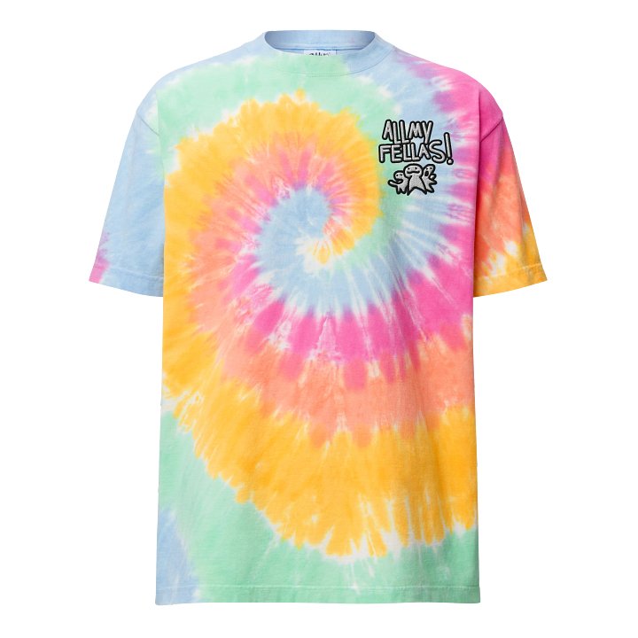 FELLAS (TIE DYE) product image (7)