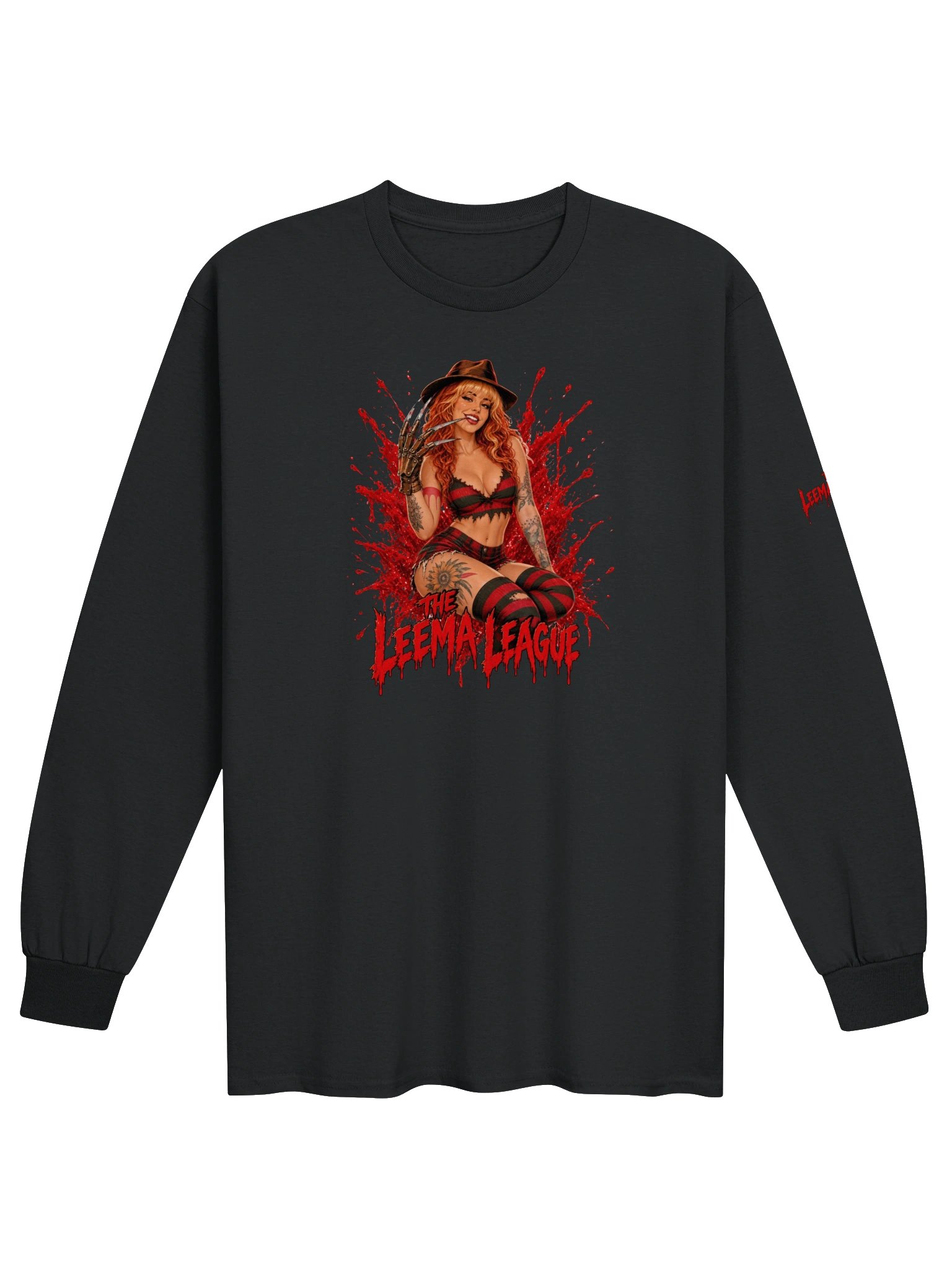 Nightmare Exclusive Sweater product image (3)