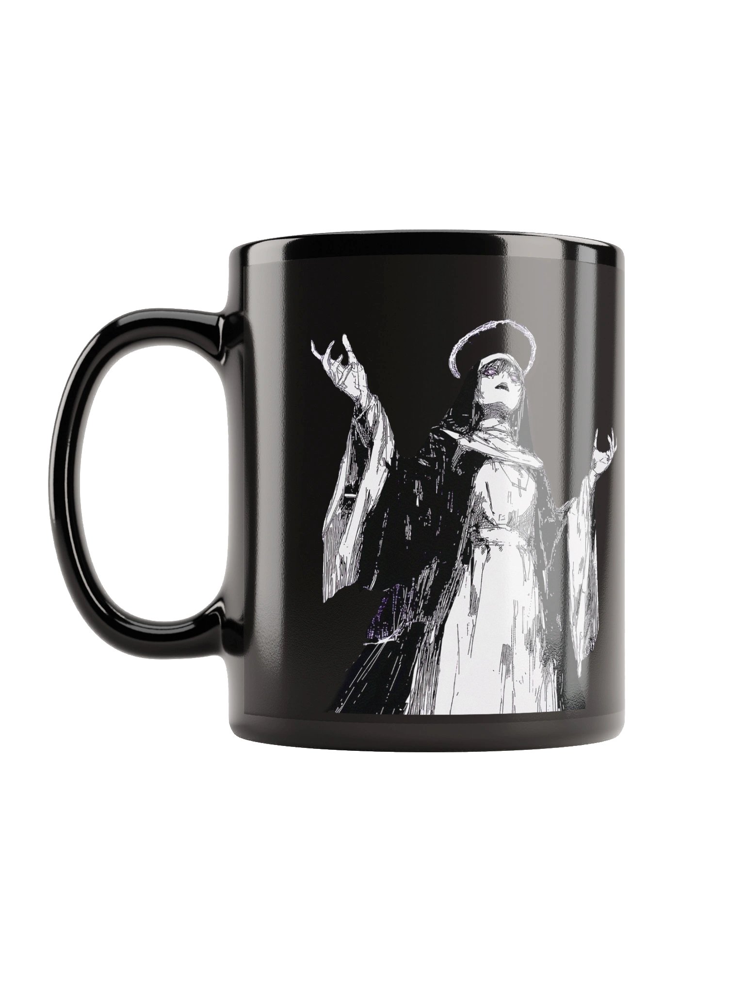 "Ascension..." Mug product image (2)