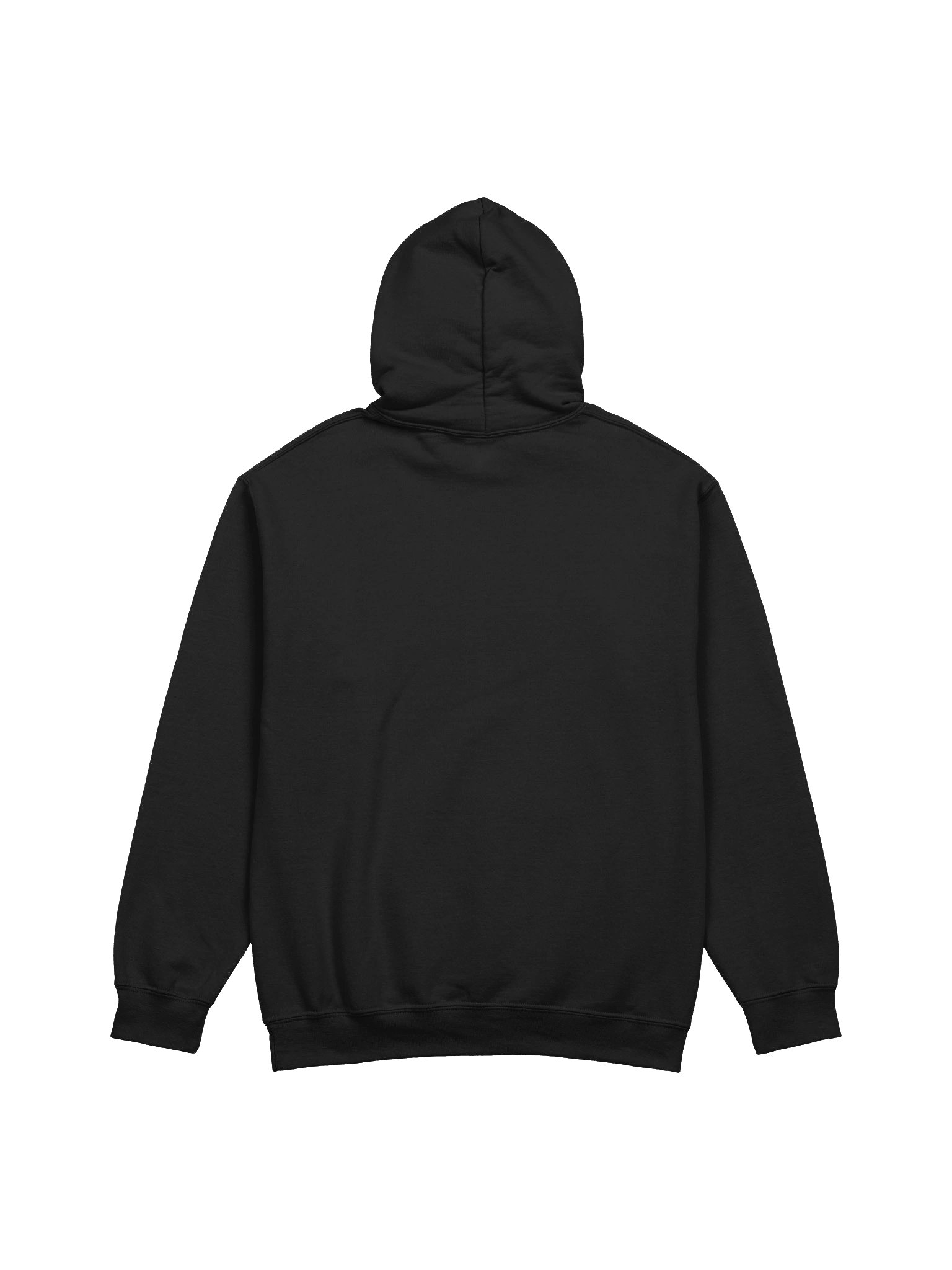 Hoderpy Pullover Hoodie product image (4)
