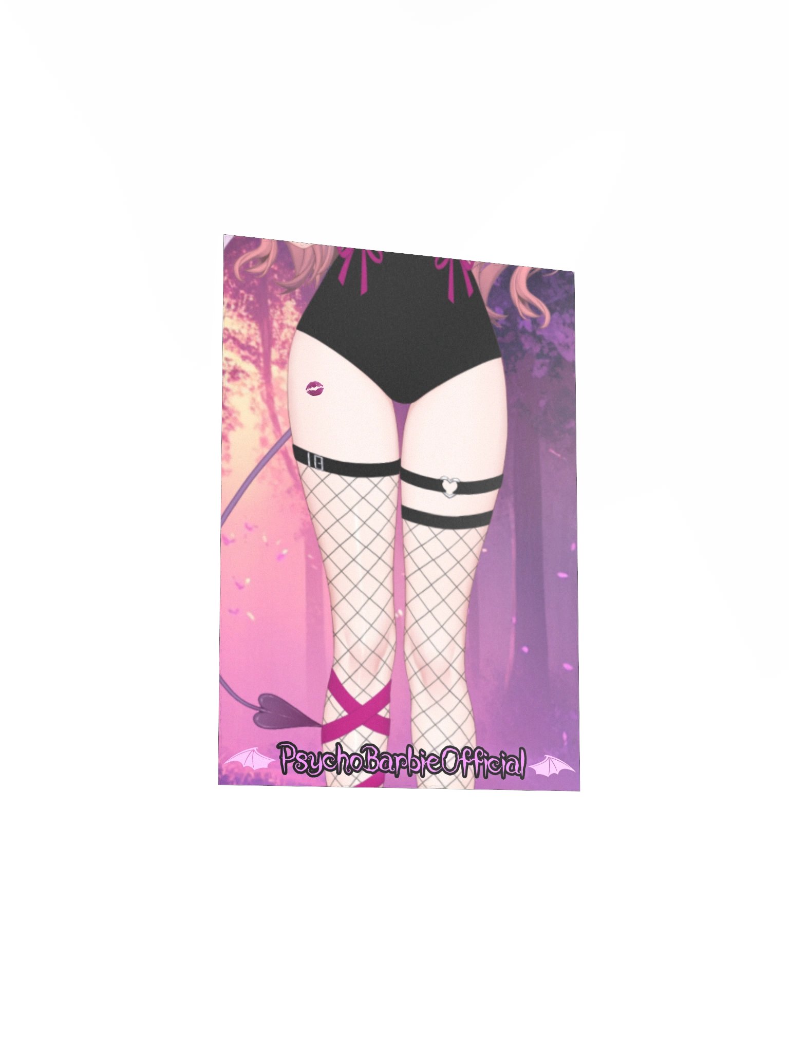 PsychoBarbieOfficial Thigh Time product image (3)