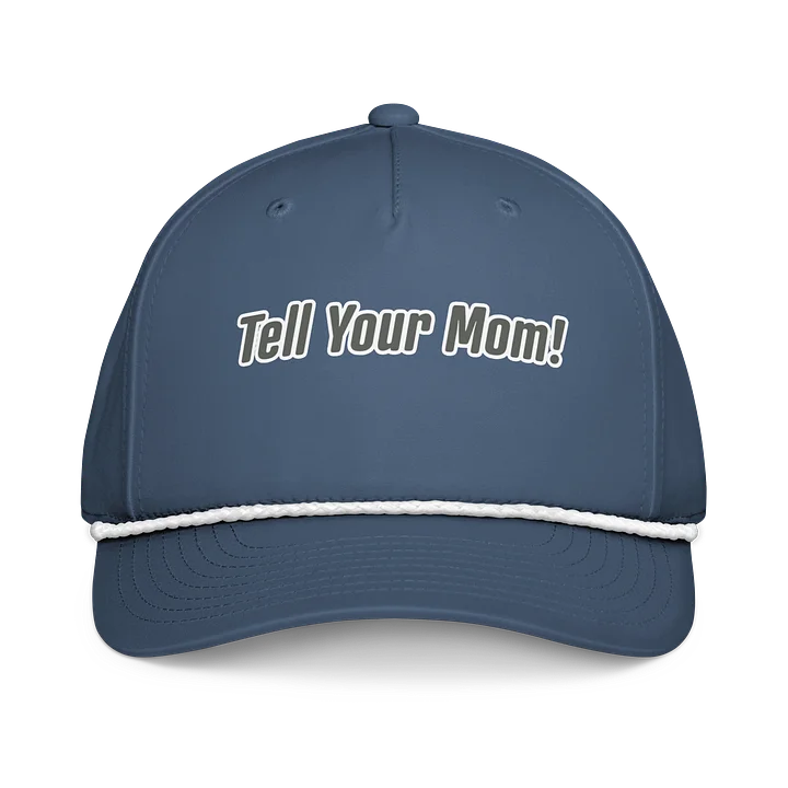 Tell Your Mom Golfer product image (1)