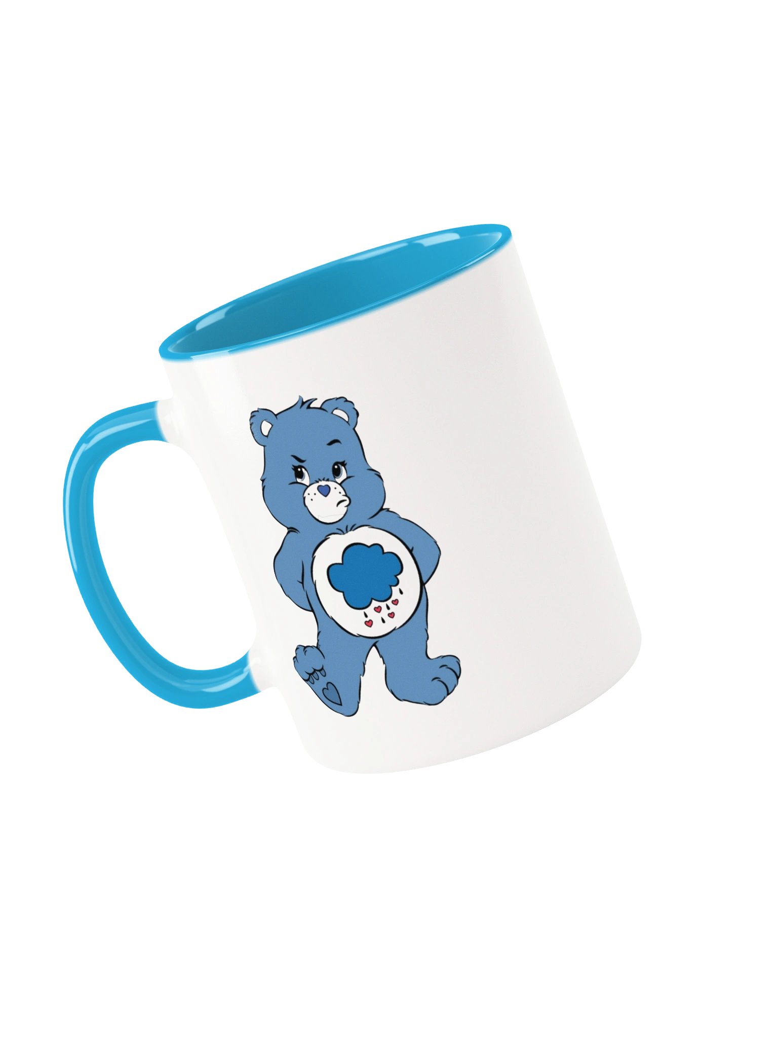 Grumpy Bear Mug product image (6)