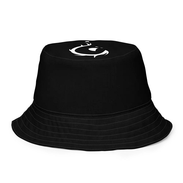 Owltrax - Reversible Bucket Hat product image (1)