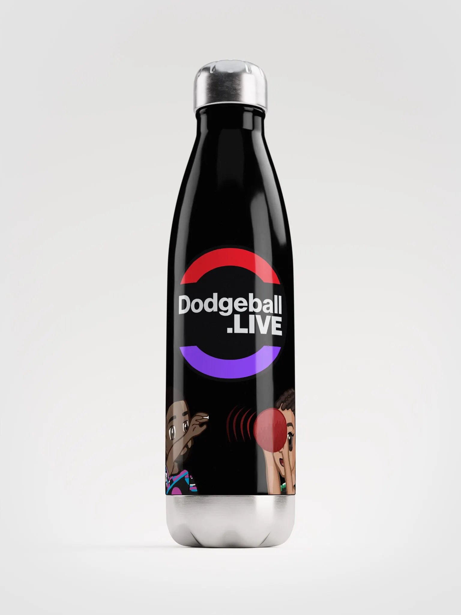 Dodgeball.LIVE 