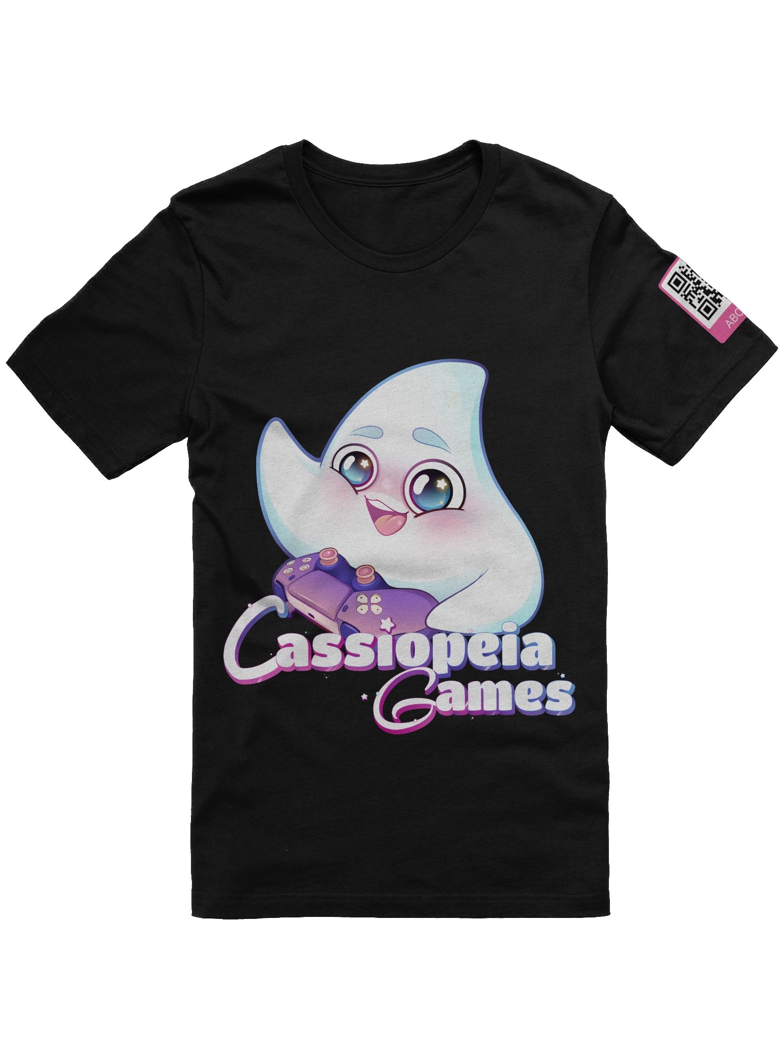 Simple Soft T-Shirt product image (4)