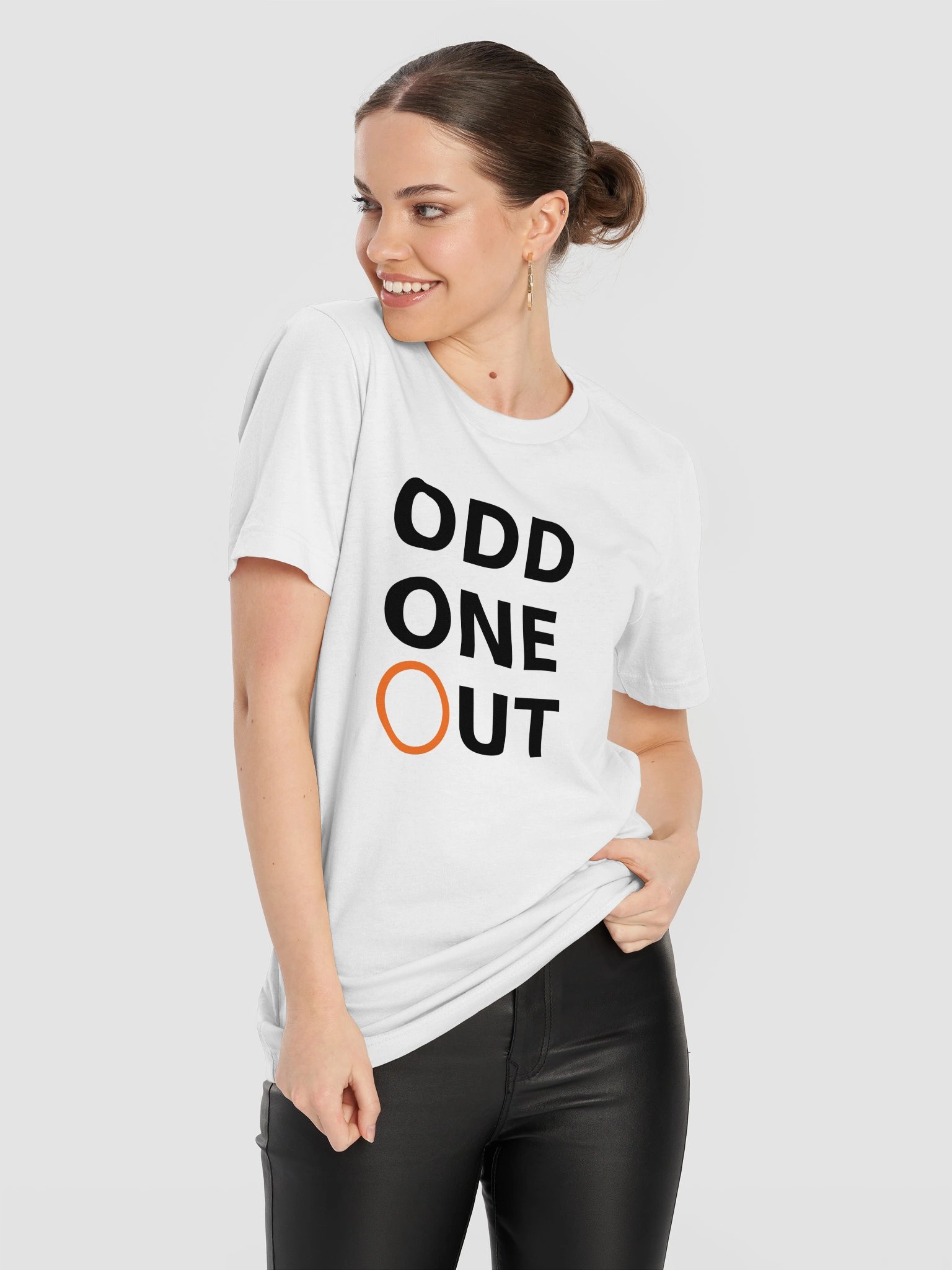Odd One Out Tee product image (11)