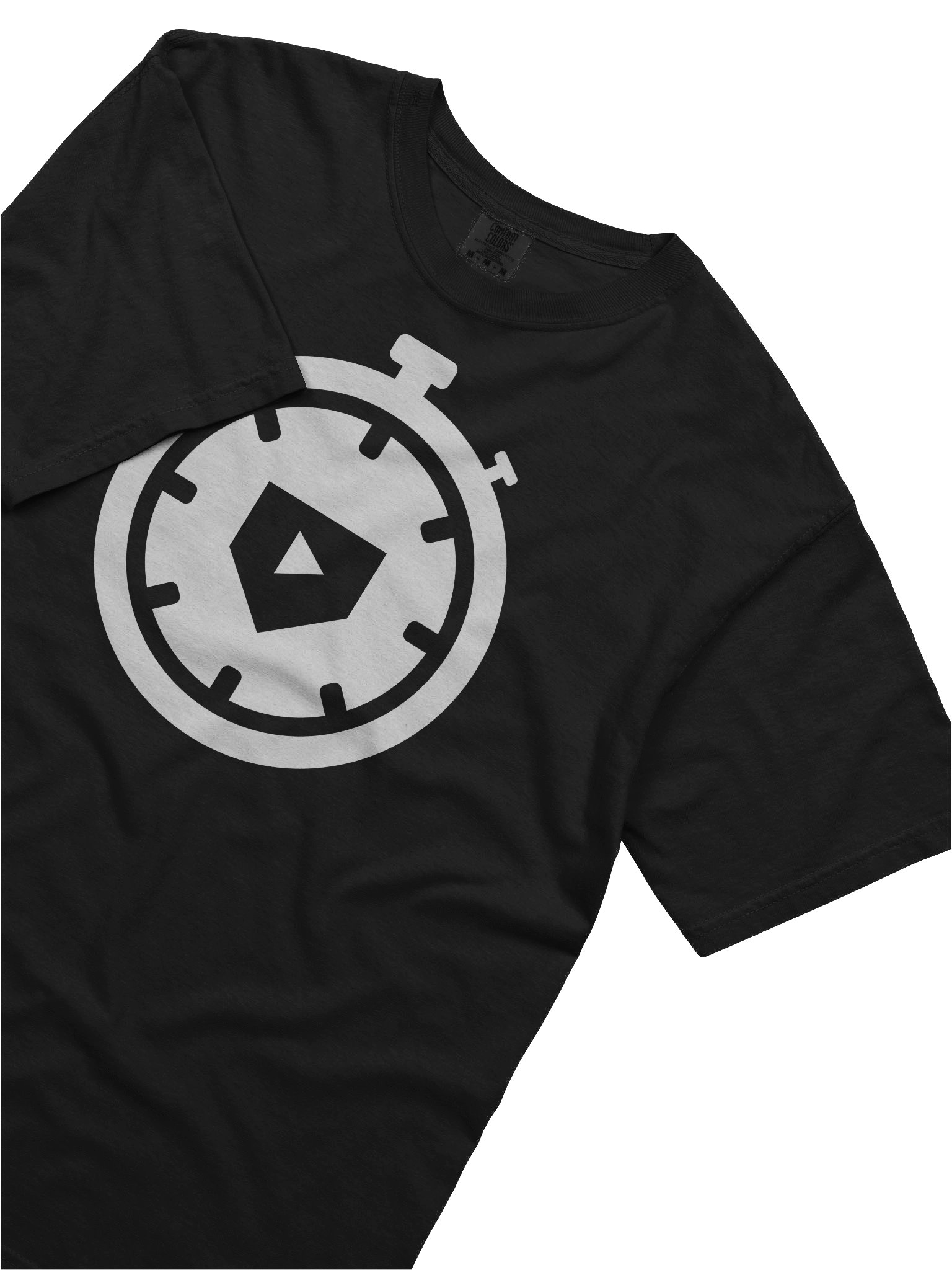 Scouting Stopwatch Tee product image (2)