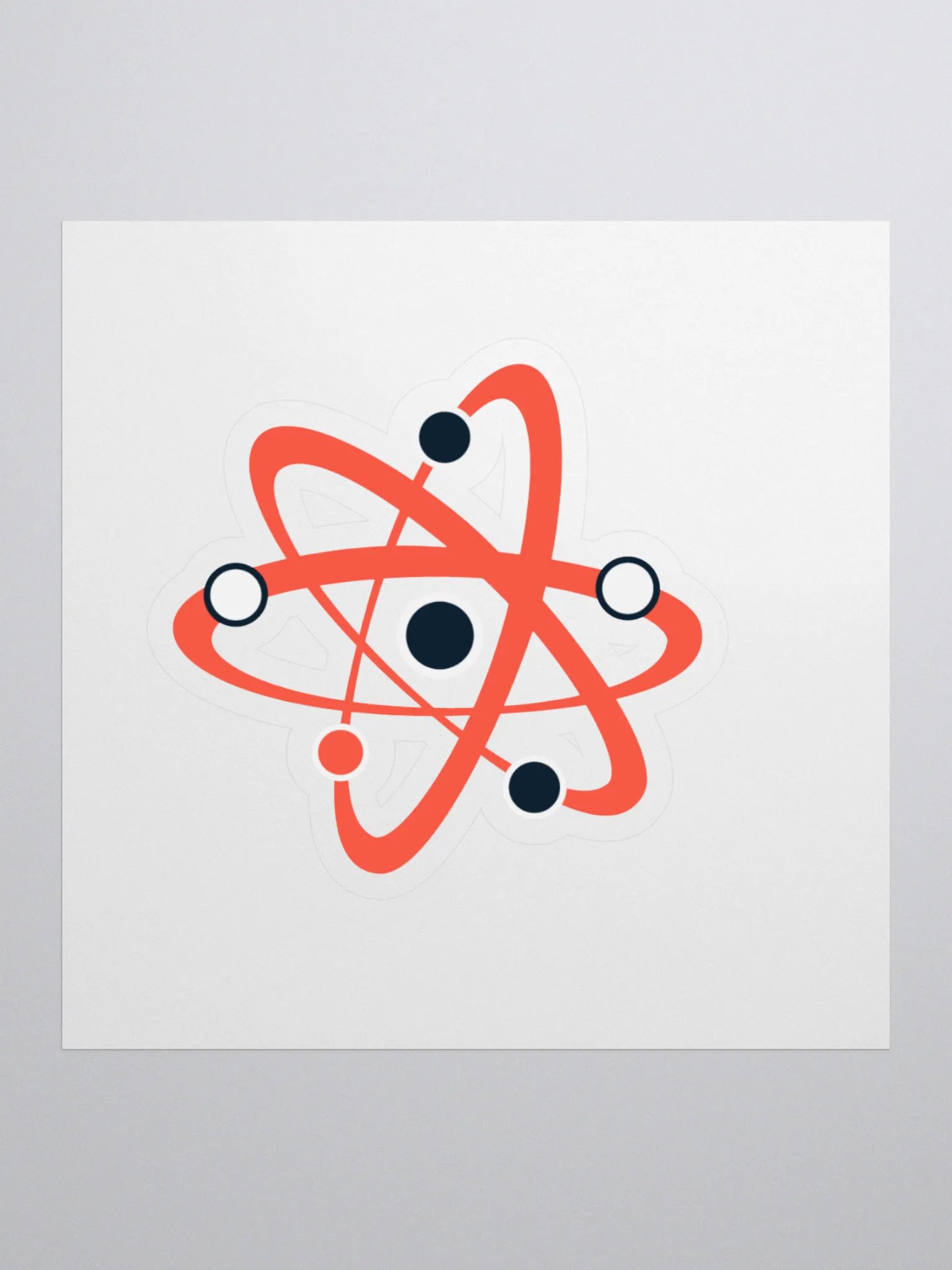 Element Slap Sticker product image (1)