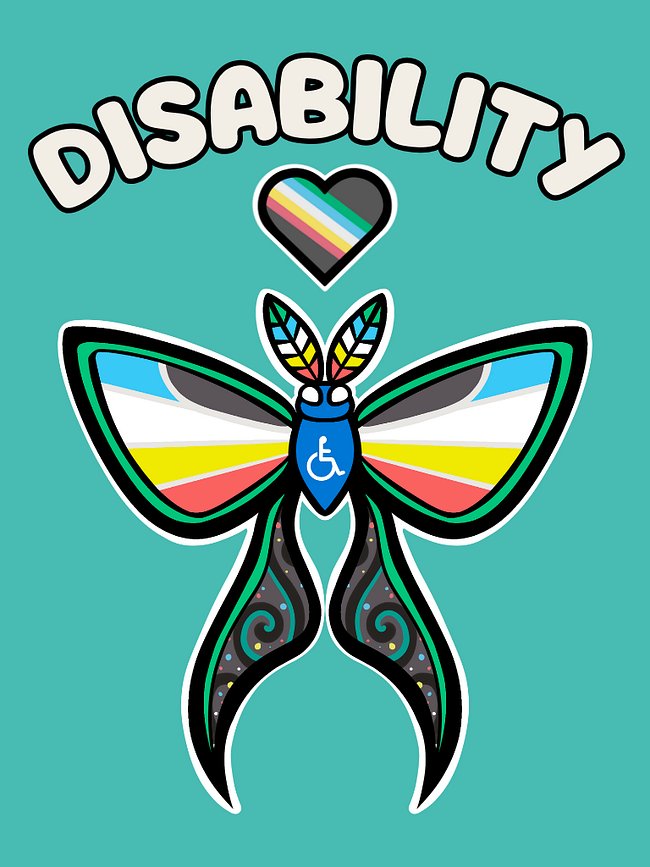 DISABILITY