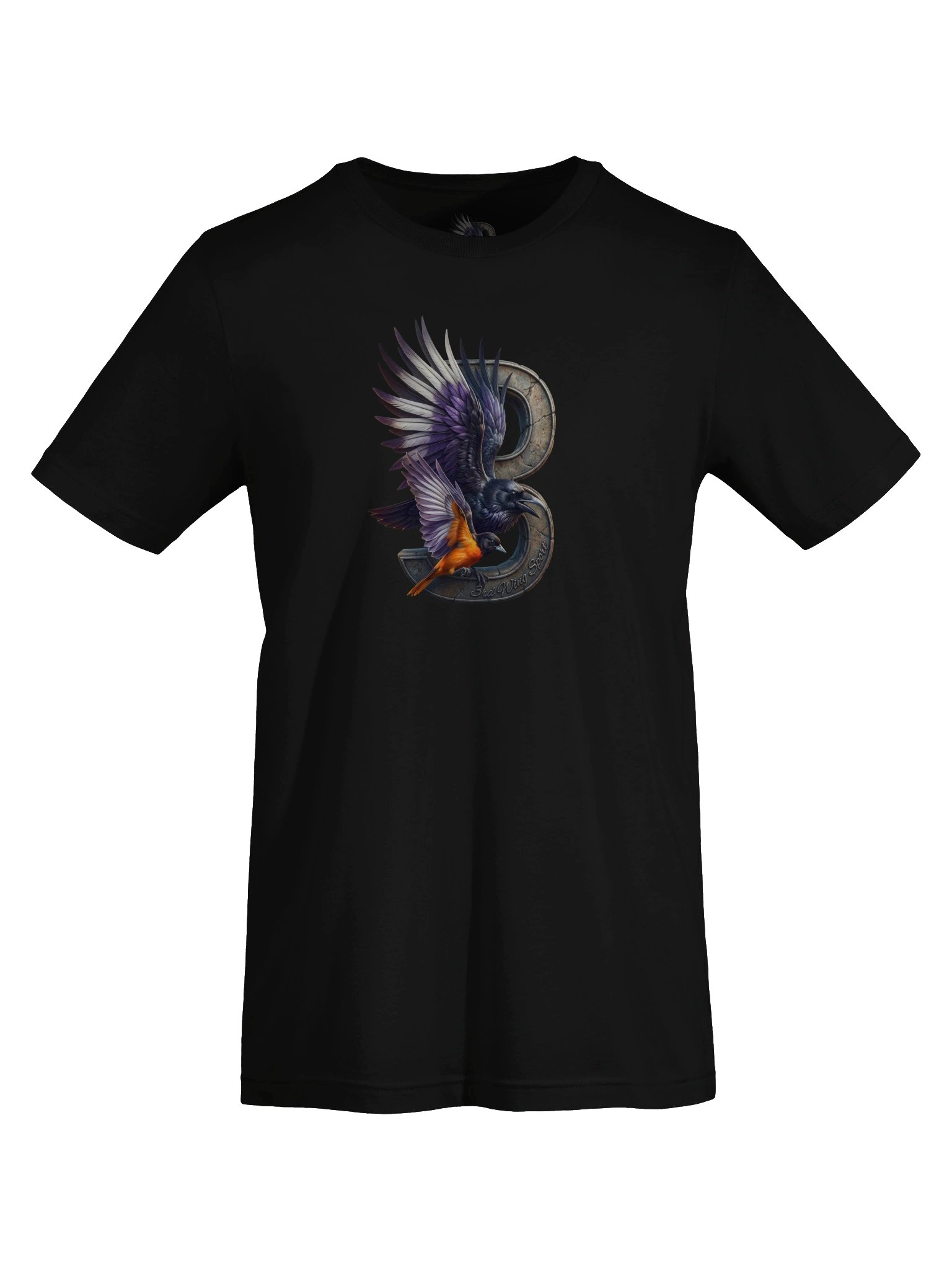 3rd Wing tee - i10 (v2) product image (44)