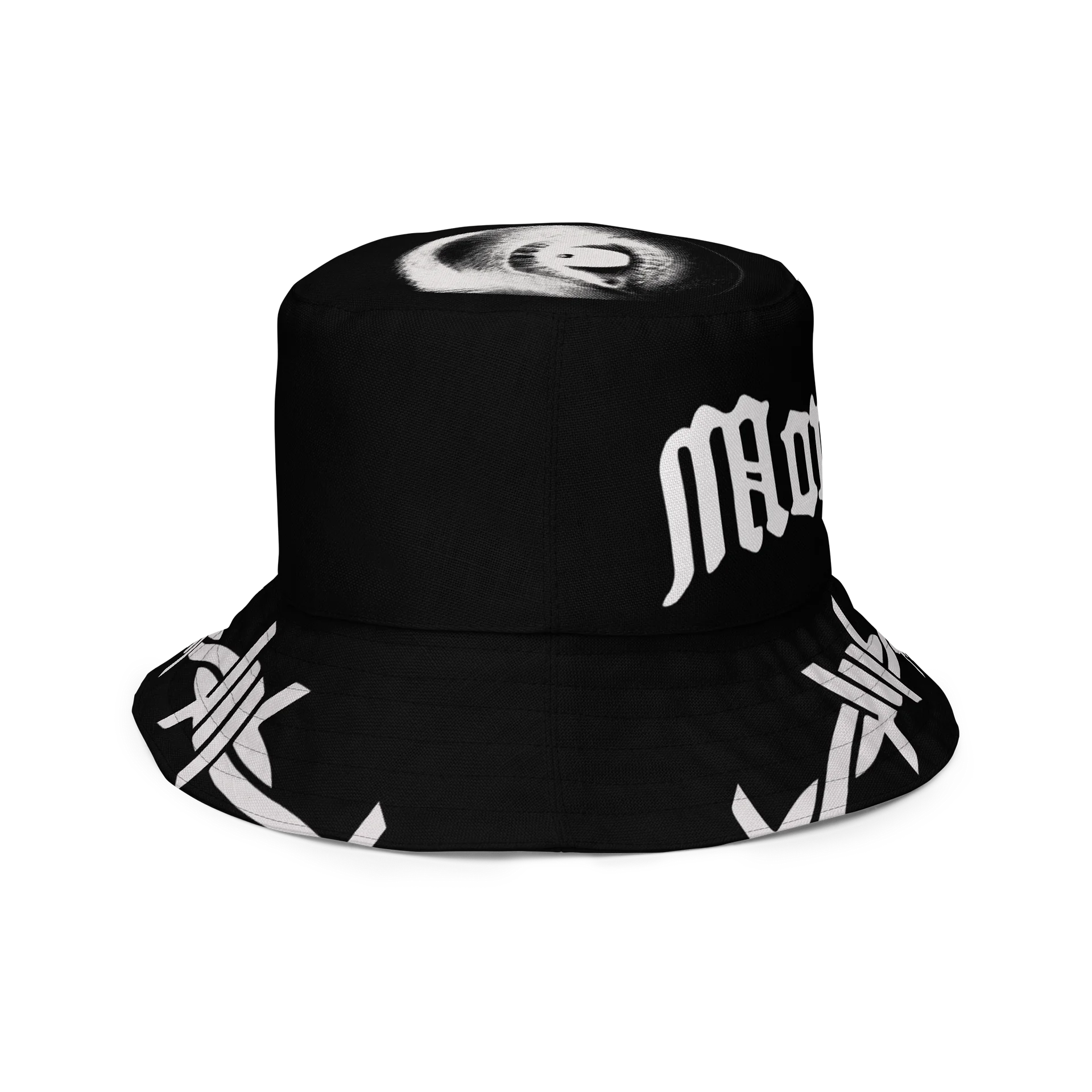 Reversible Bucket Hat product image (6)