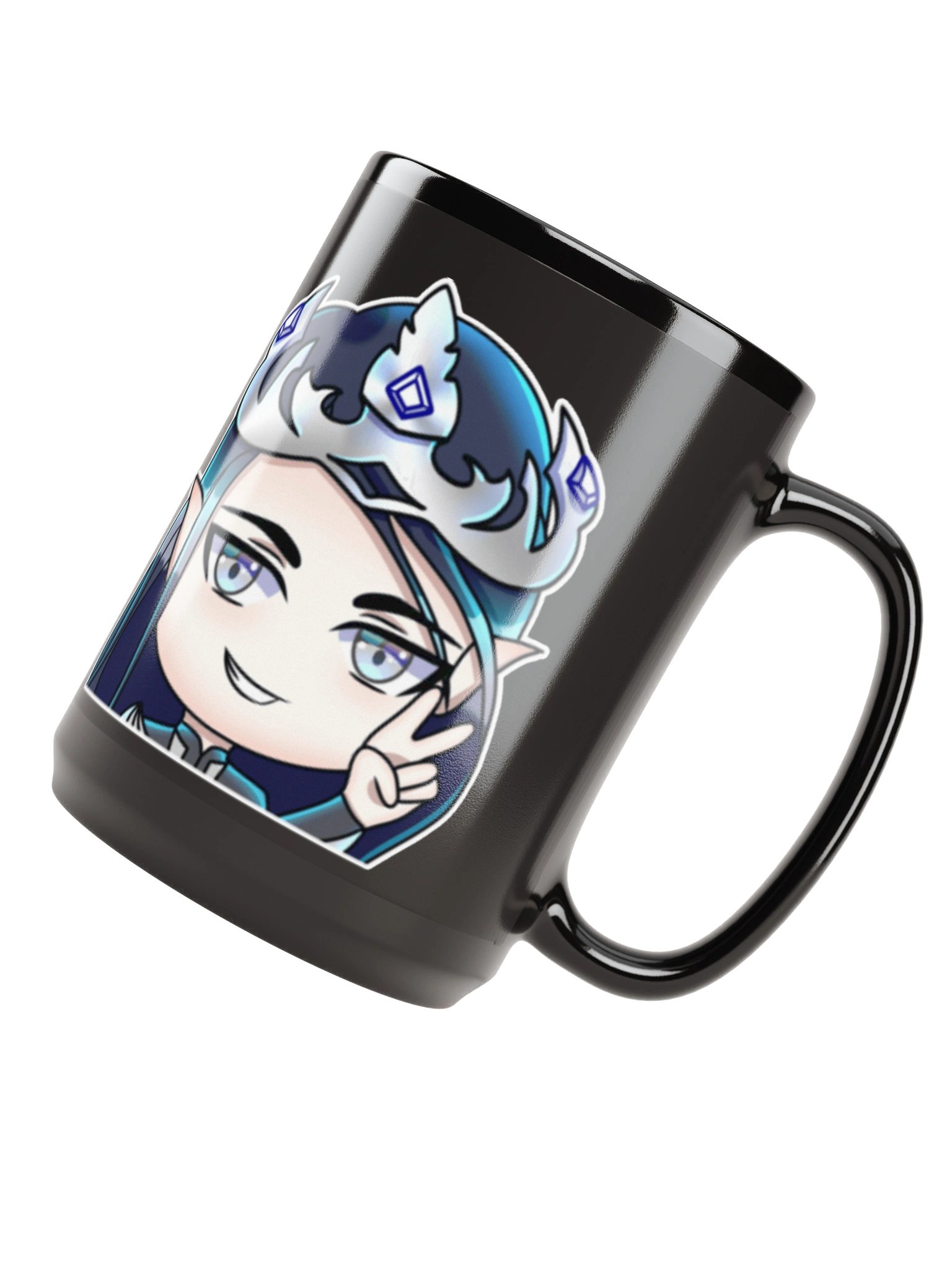 Morgoth Mug product image (4)