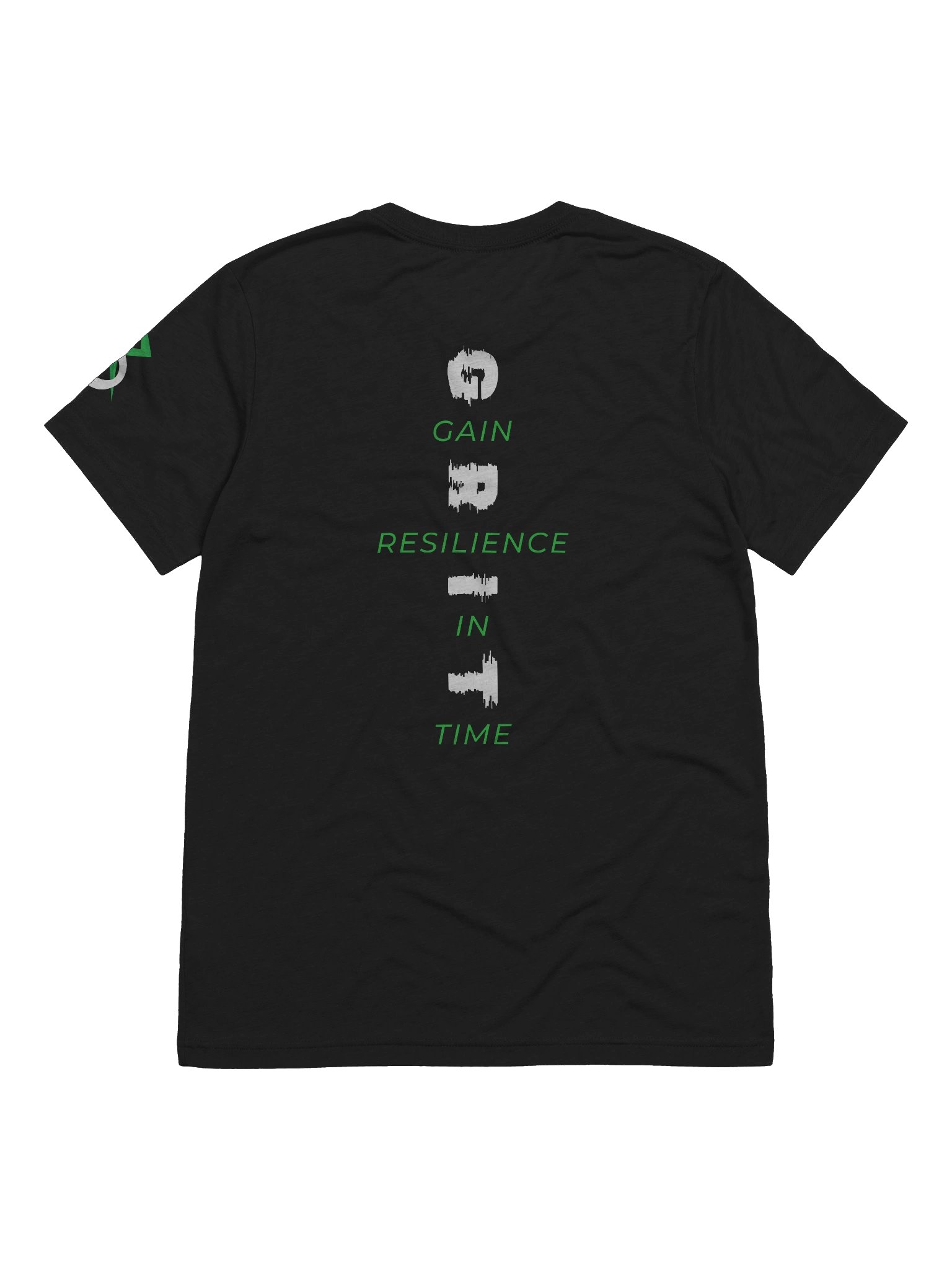 Moses Tee v2 product image (2)