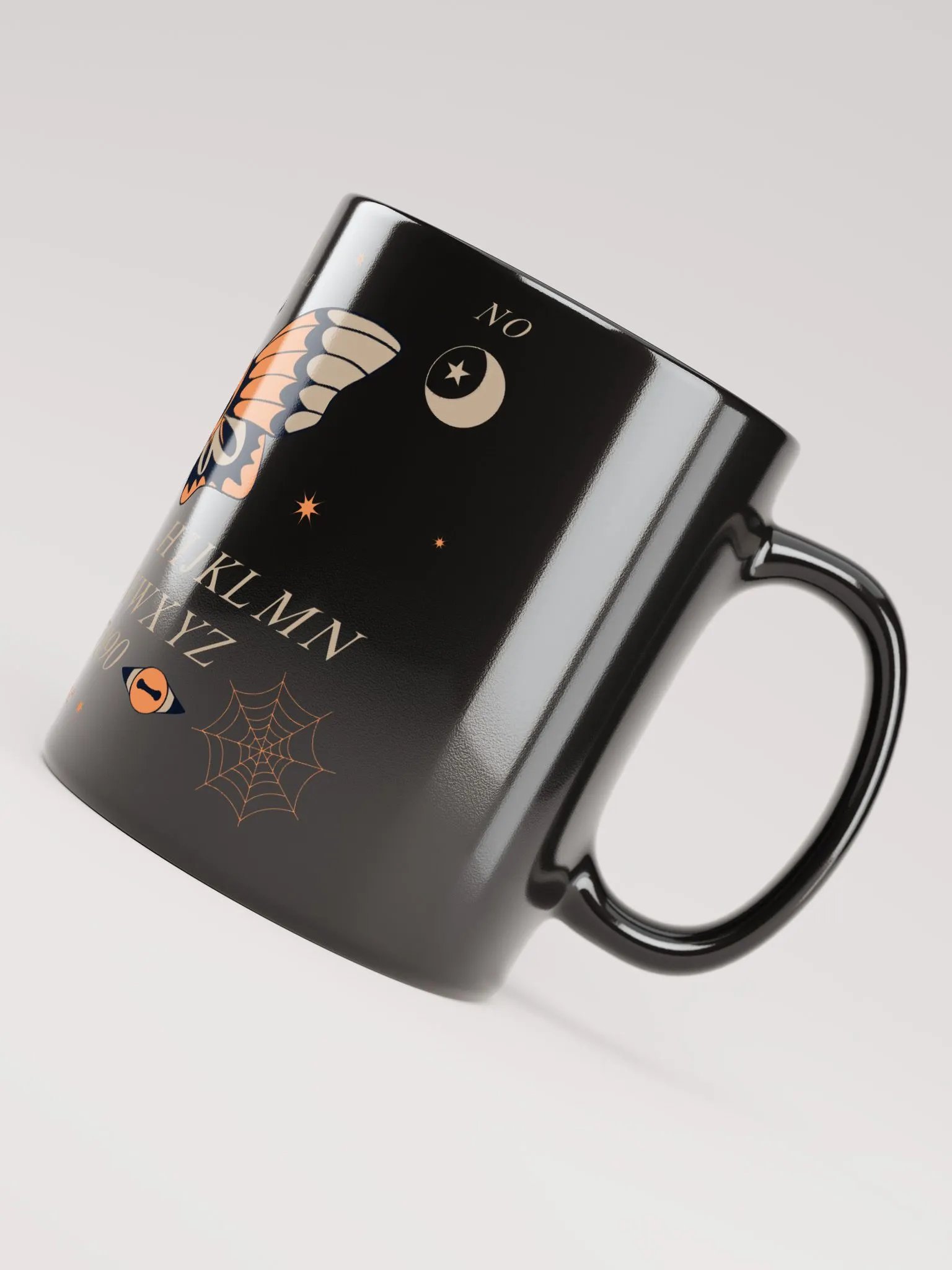 Ouija Mug product image (3)