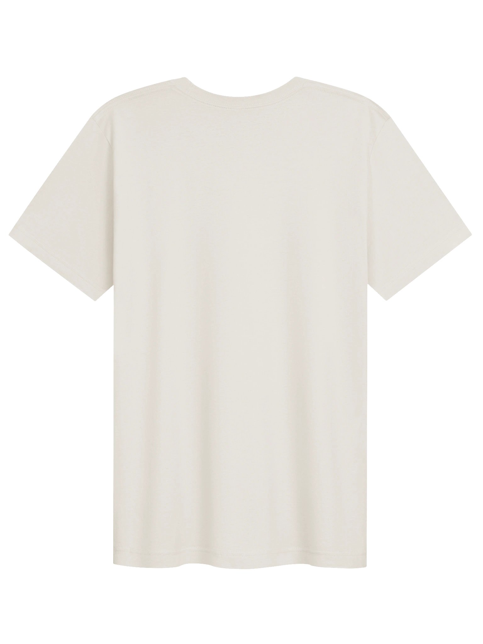 Ope | Vintage White | Unisex Bella+Canvas Soft T-Shirt product image (2)