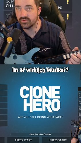 Ist BlaetschMusic wirklich Musiker? #musiker #blaetschmusic #twitchmomente #musikproduktion