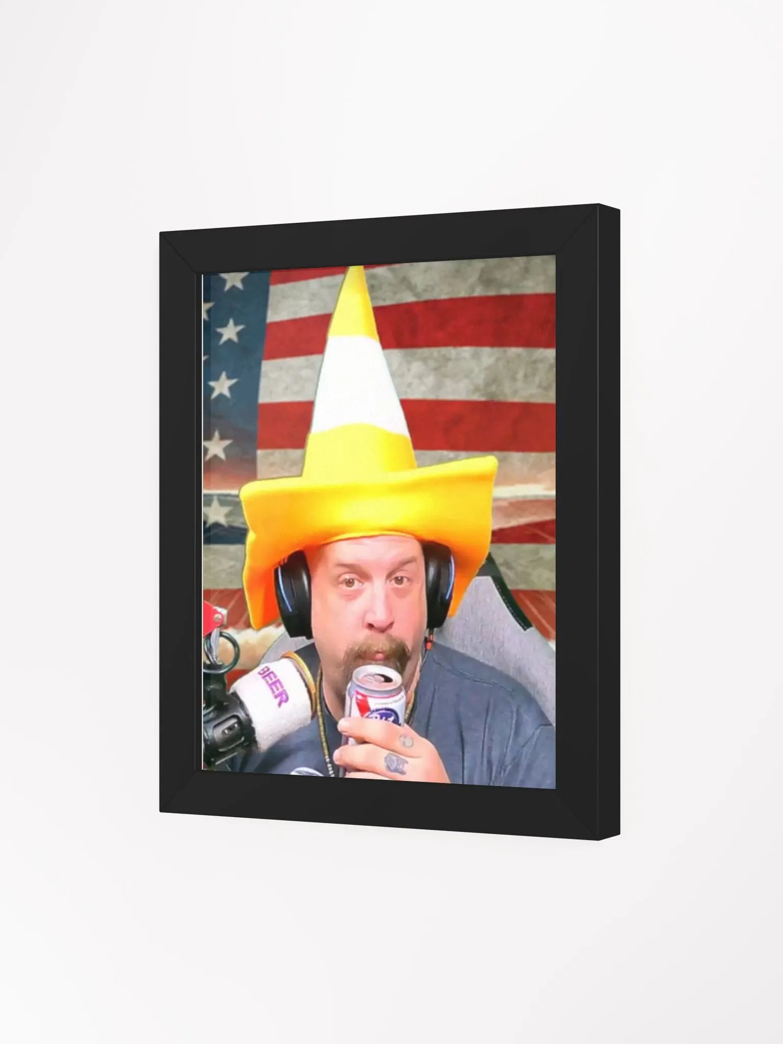 Conehead Chronicles Poster product image (82)