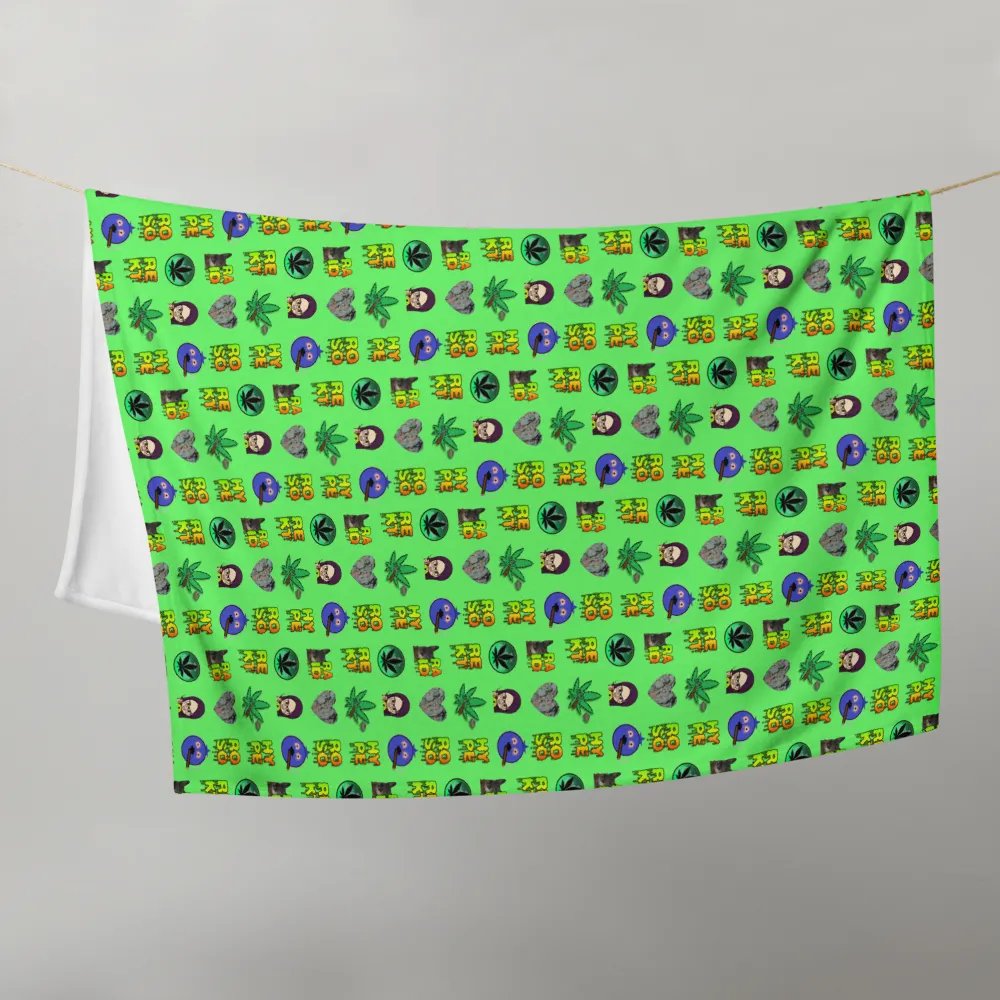 Crew Color Blanket product image (21)