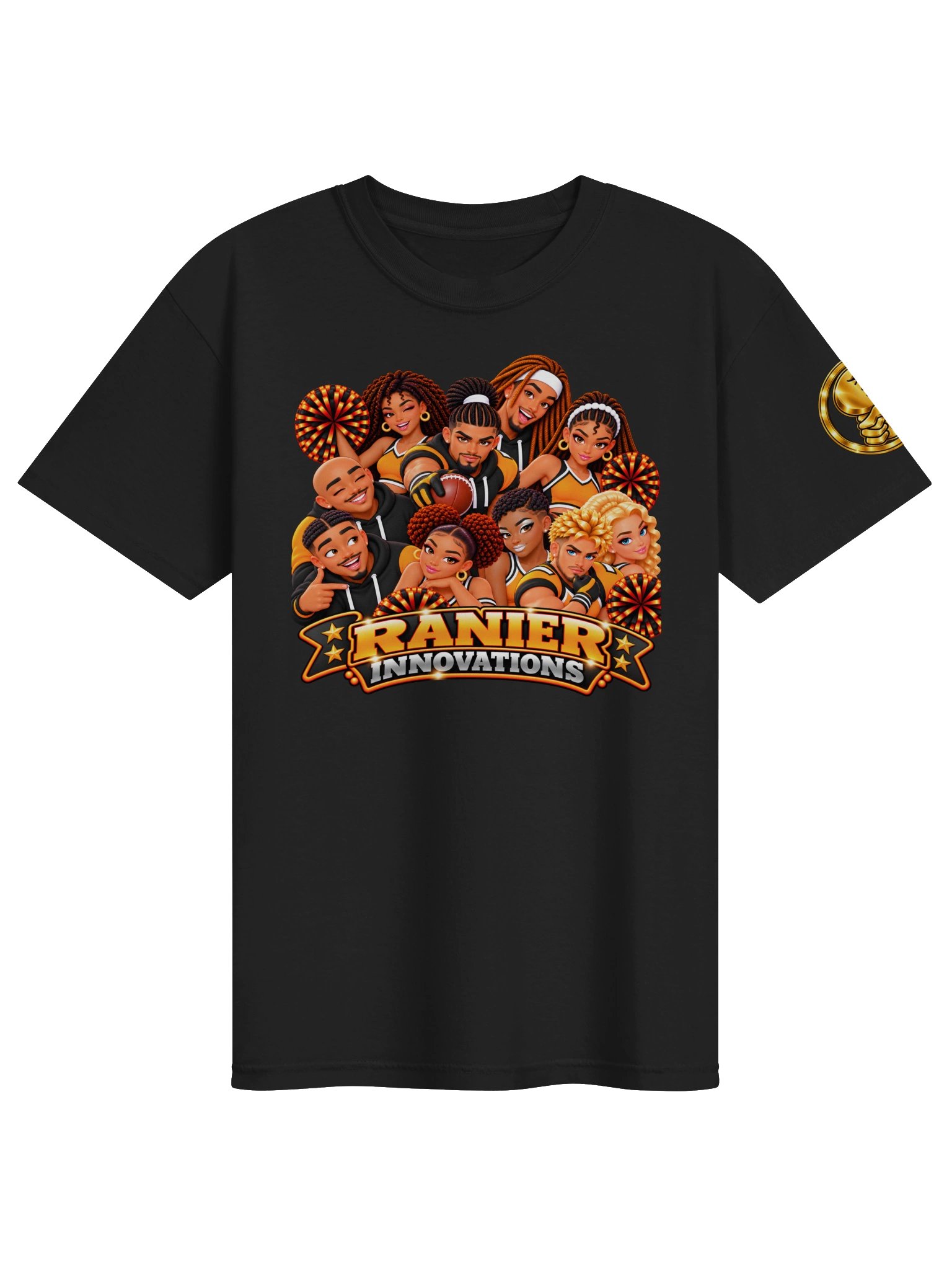 Ranier Innovations T product image (1)