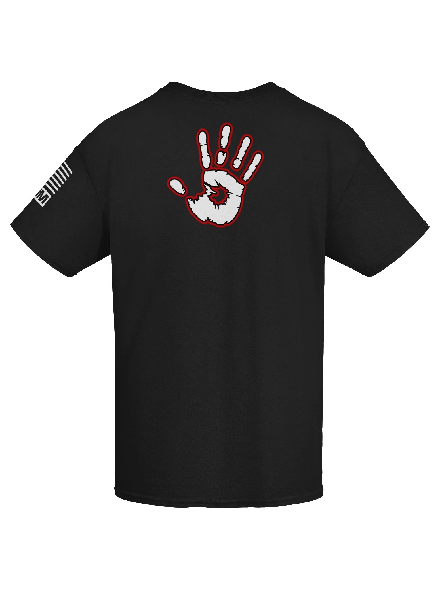 RAGE CAGE-PR DAY-HEAVYWEIGHT LIFTING TEE product image (7)