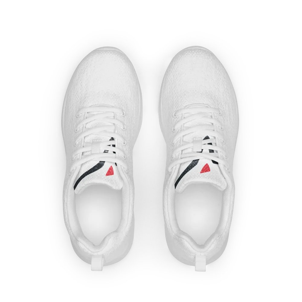 FTA - Chic Stride Women's Sneakers product image (2)