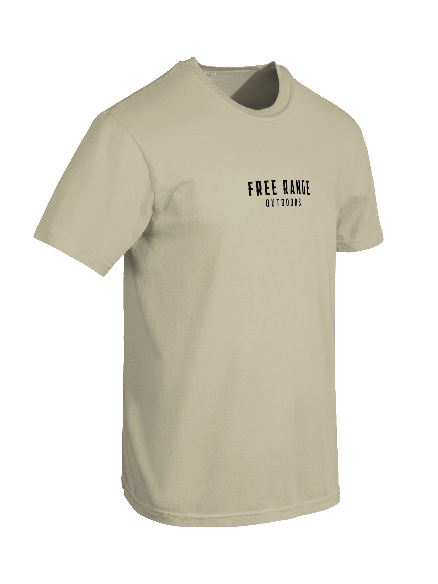 Dove Chart Tee product image (7)