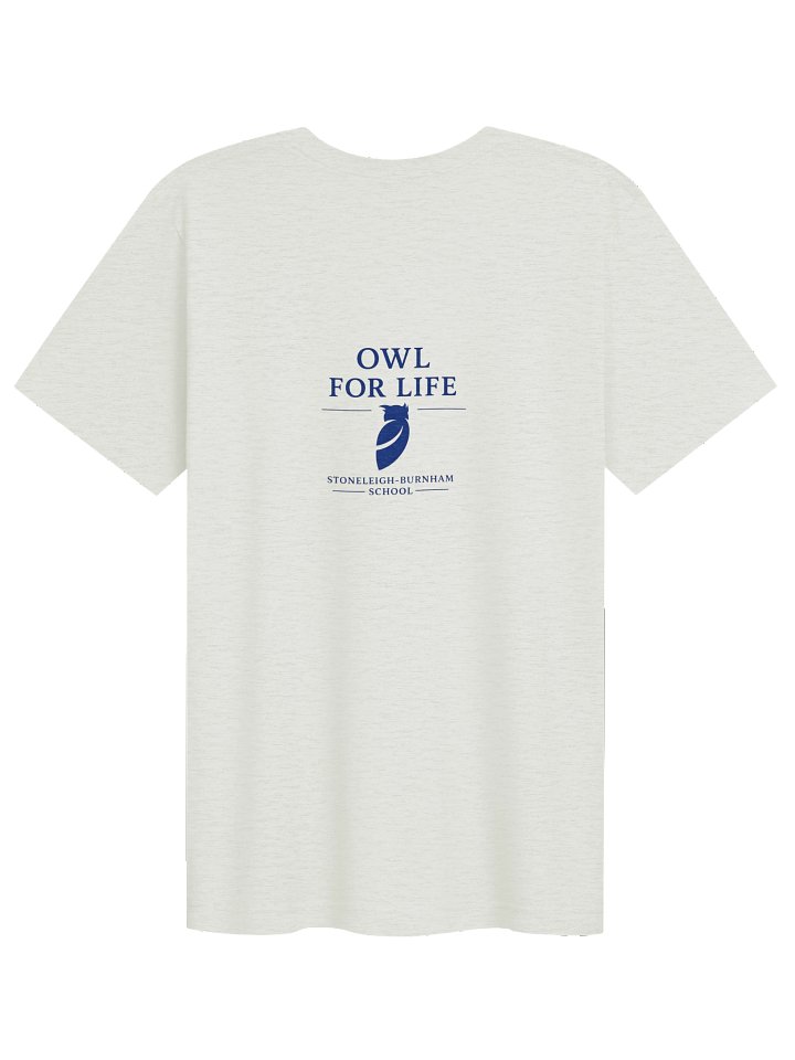 Owl For Life Tee product image (8)