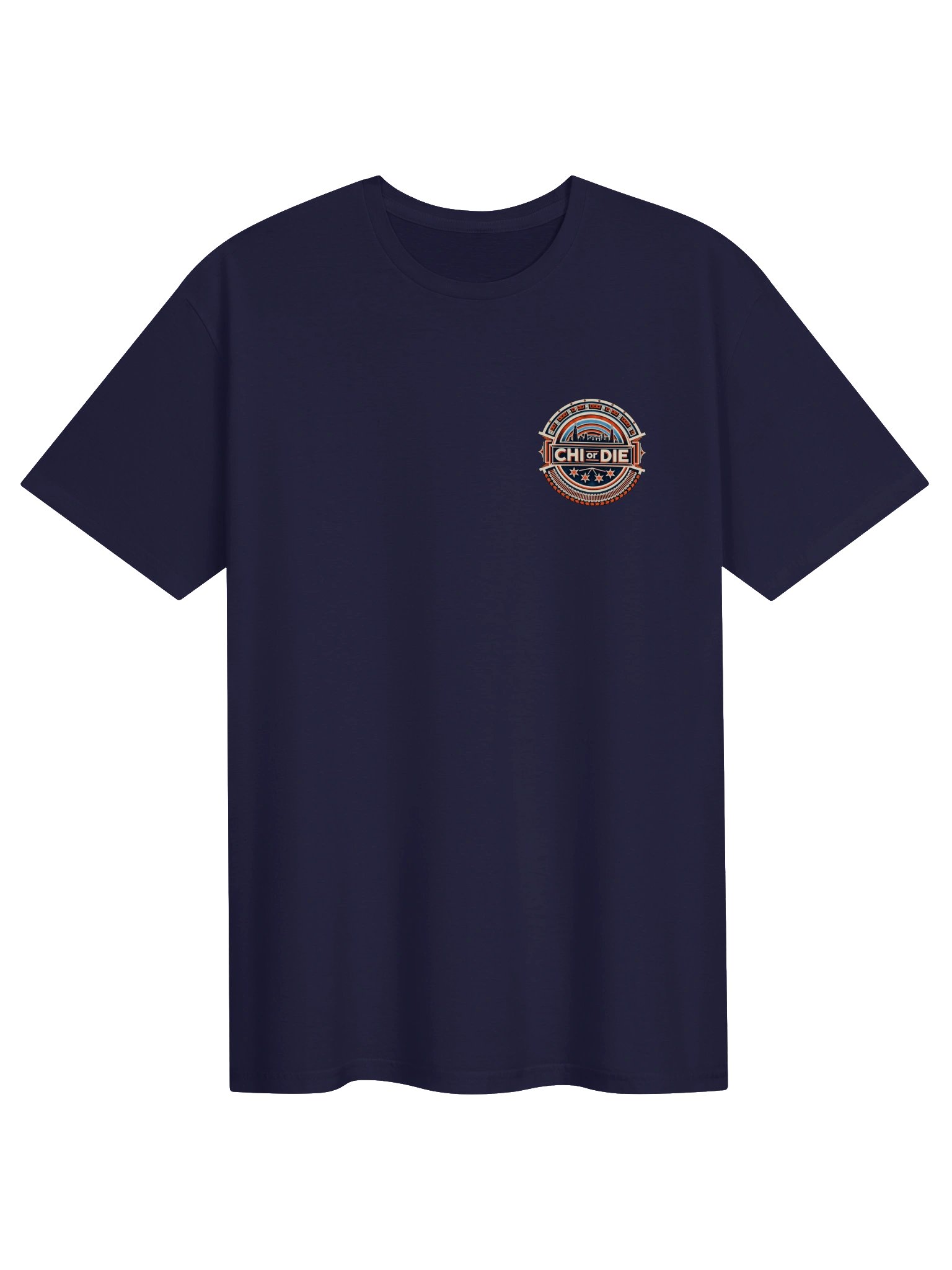 CHIorDIE Ditka Fover T-Shirt product image (1)