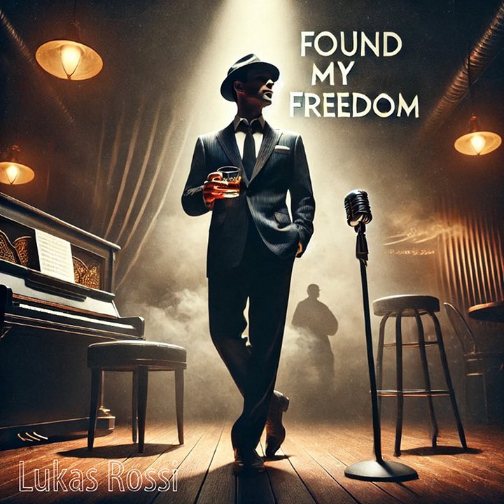 Found My Freedom Single product image (1)