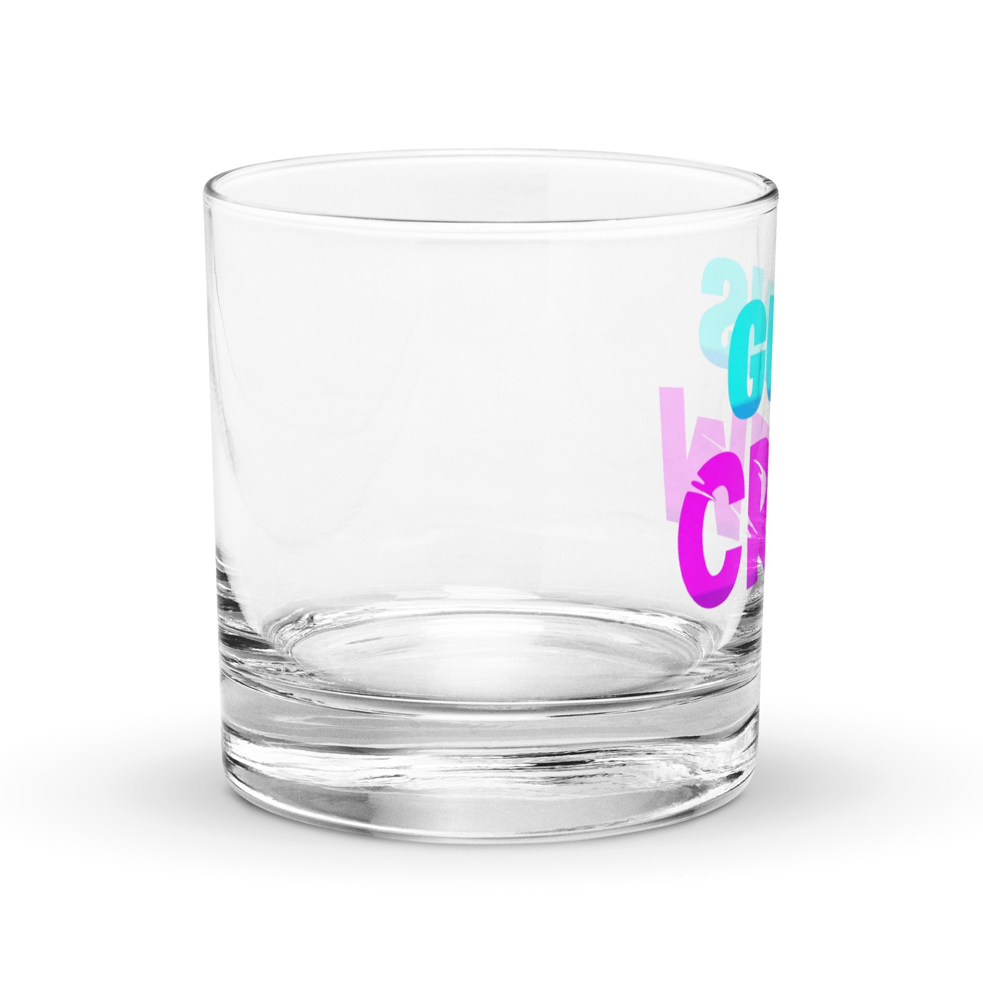 GunsCrew Rocks Glass product image (3)