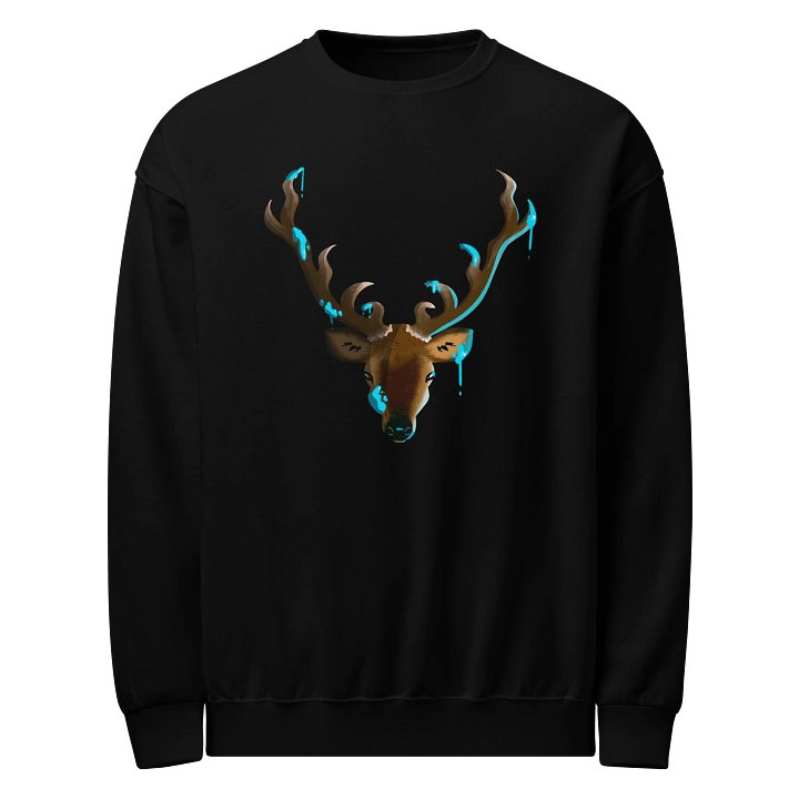 Gooey Unisex Sweatshirt product image (1)