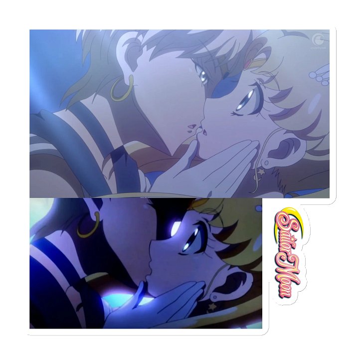 Sailor Moon Magnet product image (1)