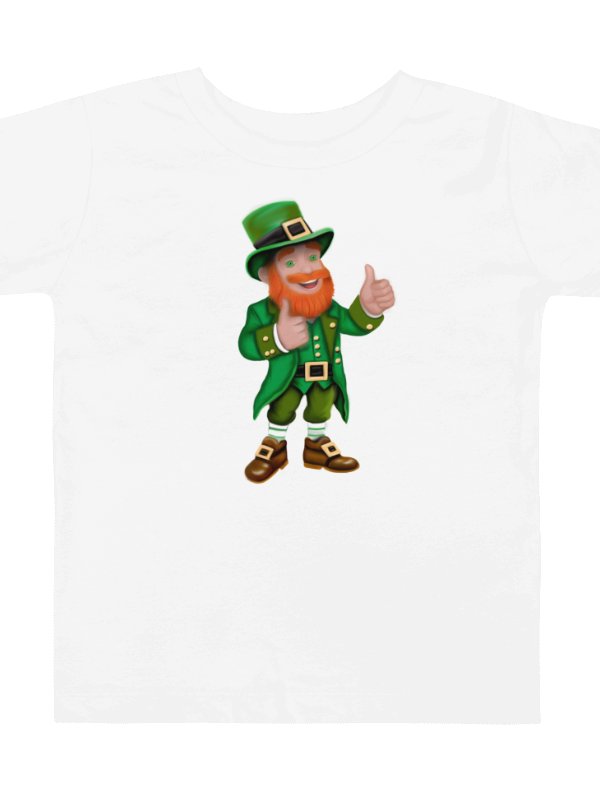 Toddler T-Shirt product image (1)