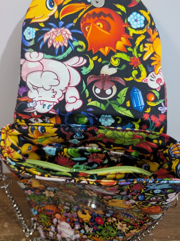 Cottagecore Monsters product image (2)