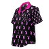 Bunny Bliss Silky Pajama Top