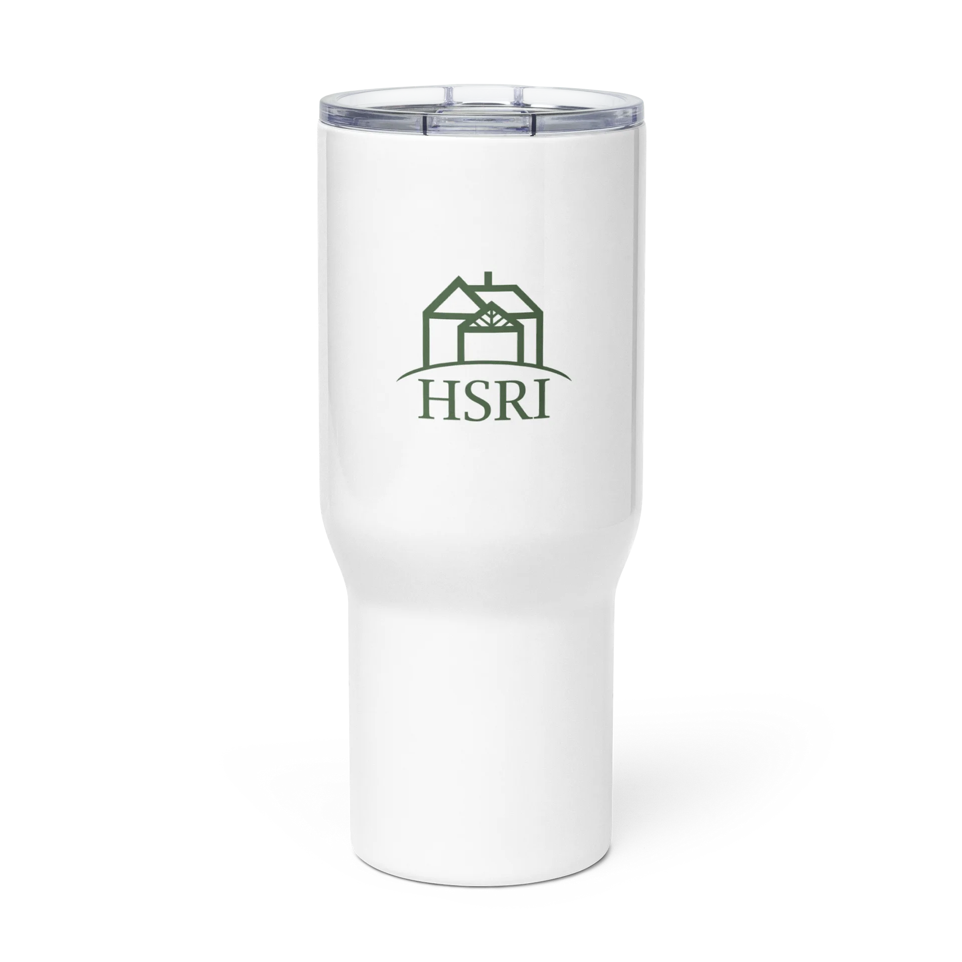 HSRI Travel Mug with Handle product image (3)