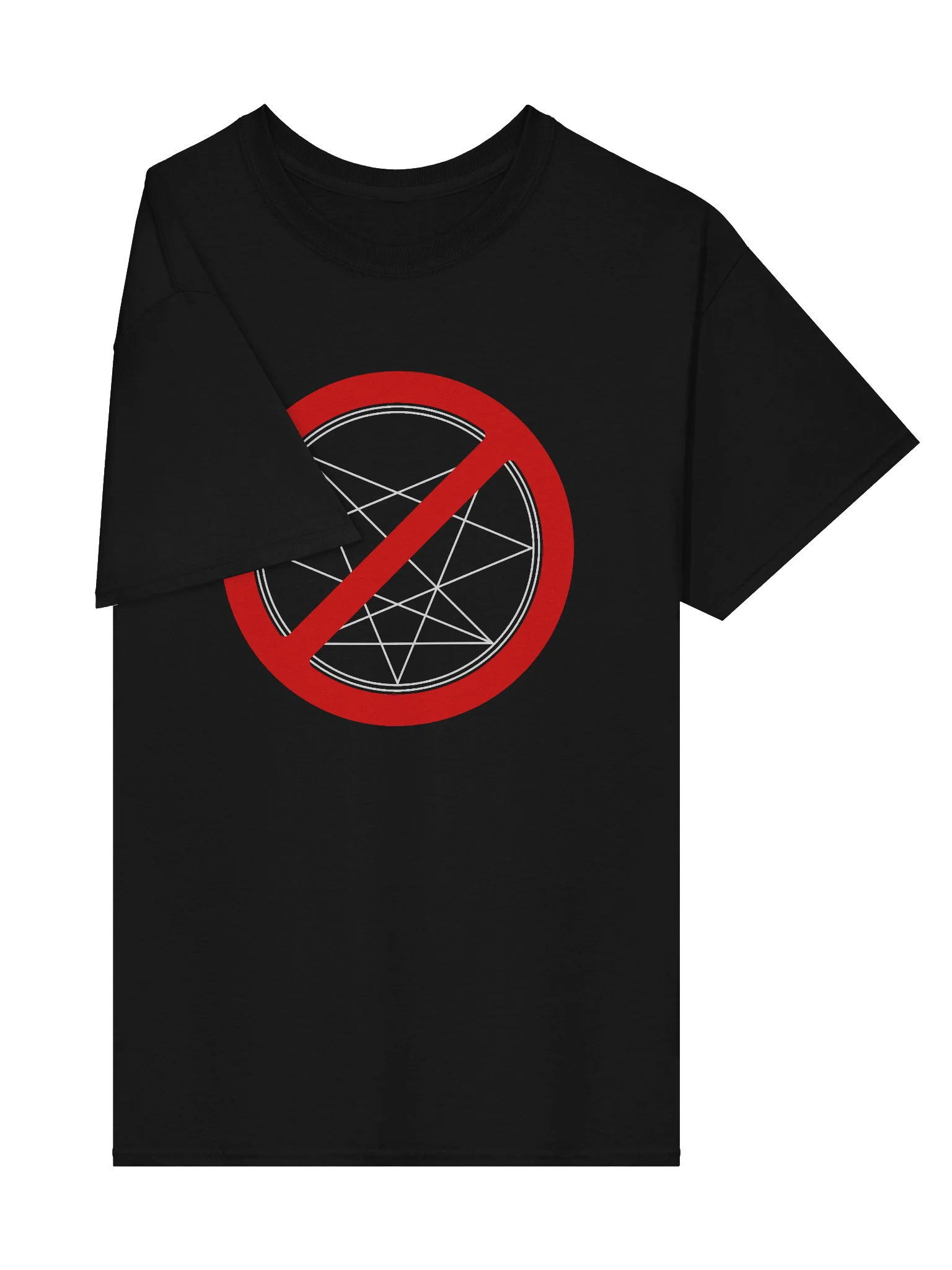 Anti-O9N - Shirt product image (26)