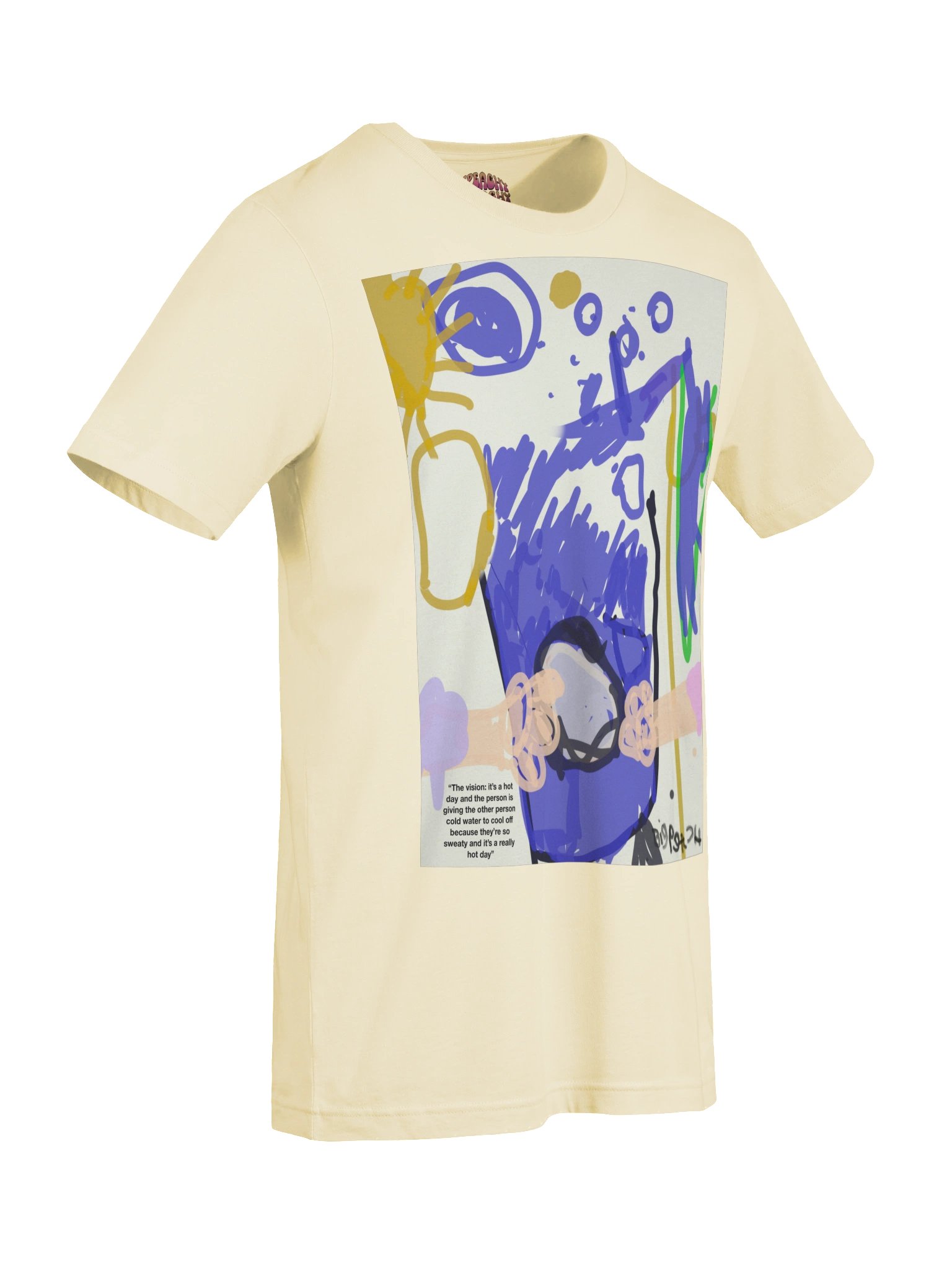 Hot Day by Big Peach product image (27)