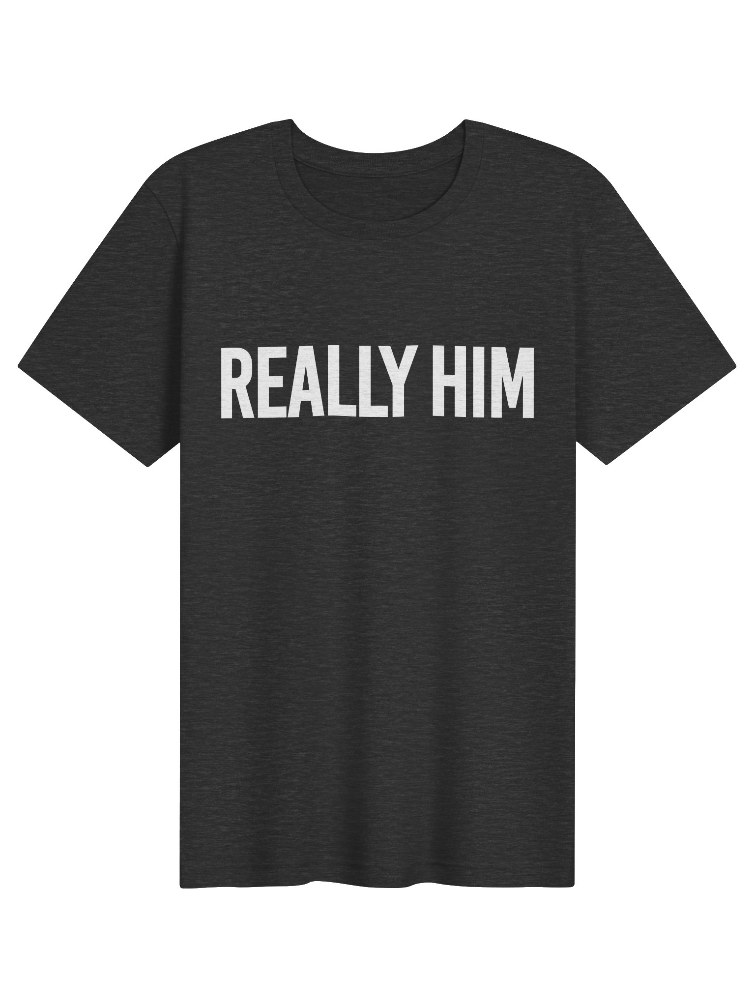 Really Him Tee product image (3)