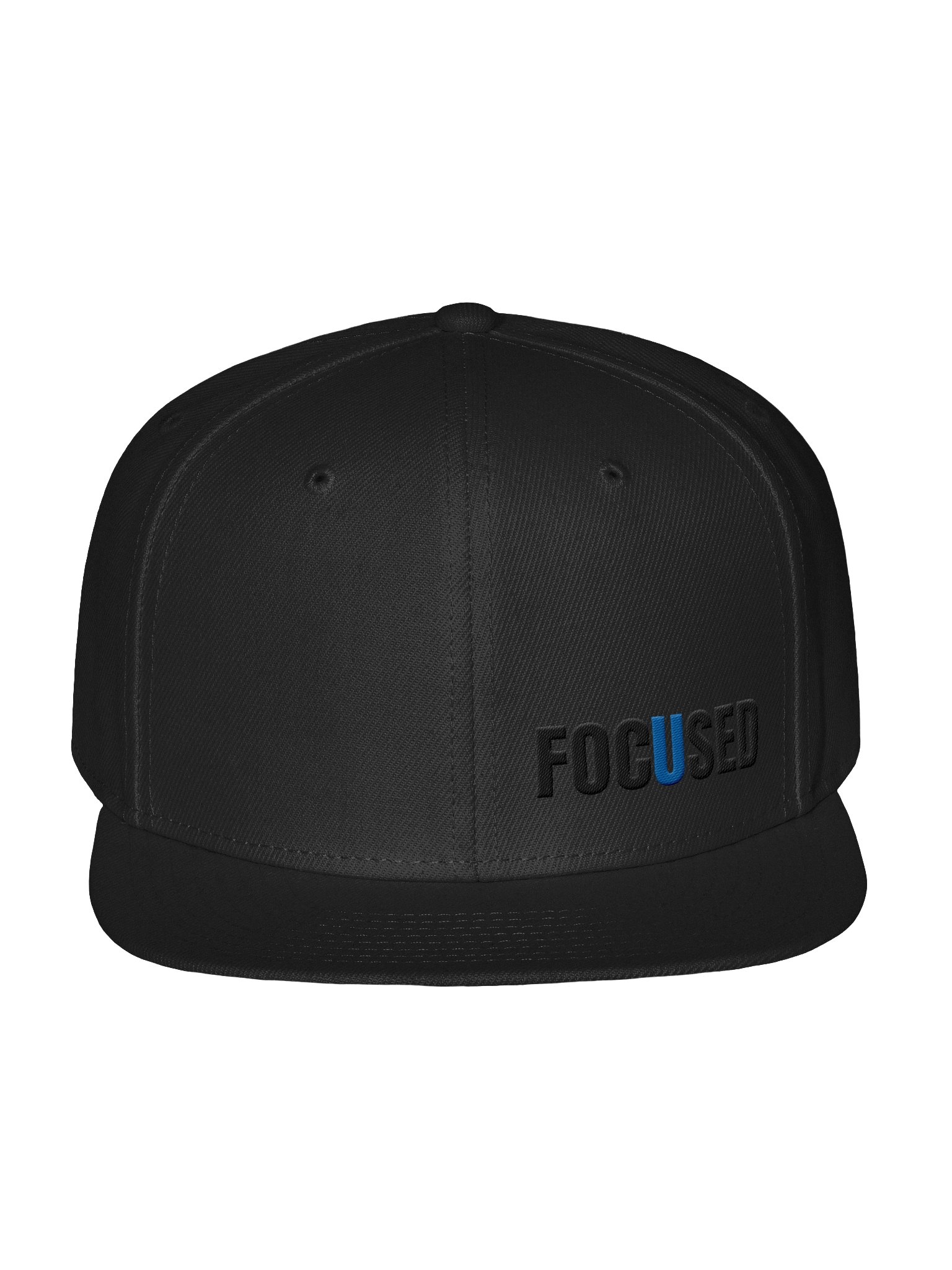 FOCUSED Hat product image (1)