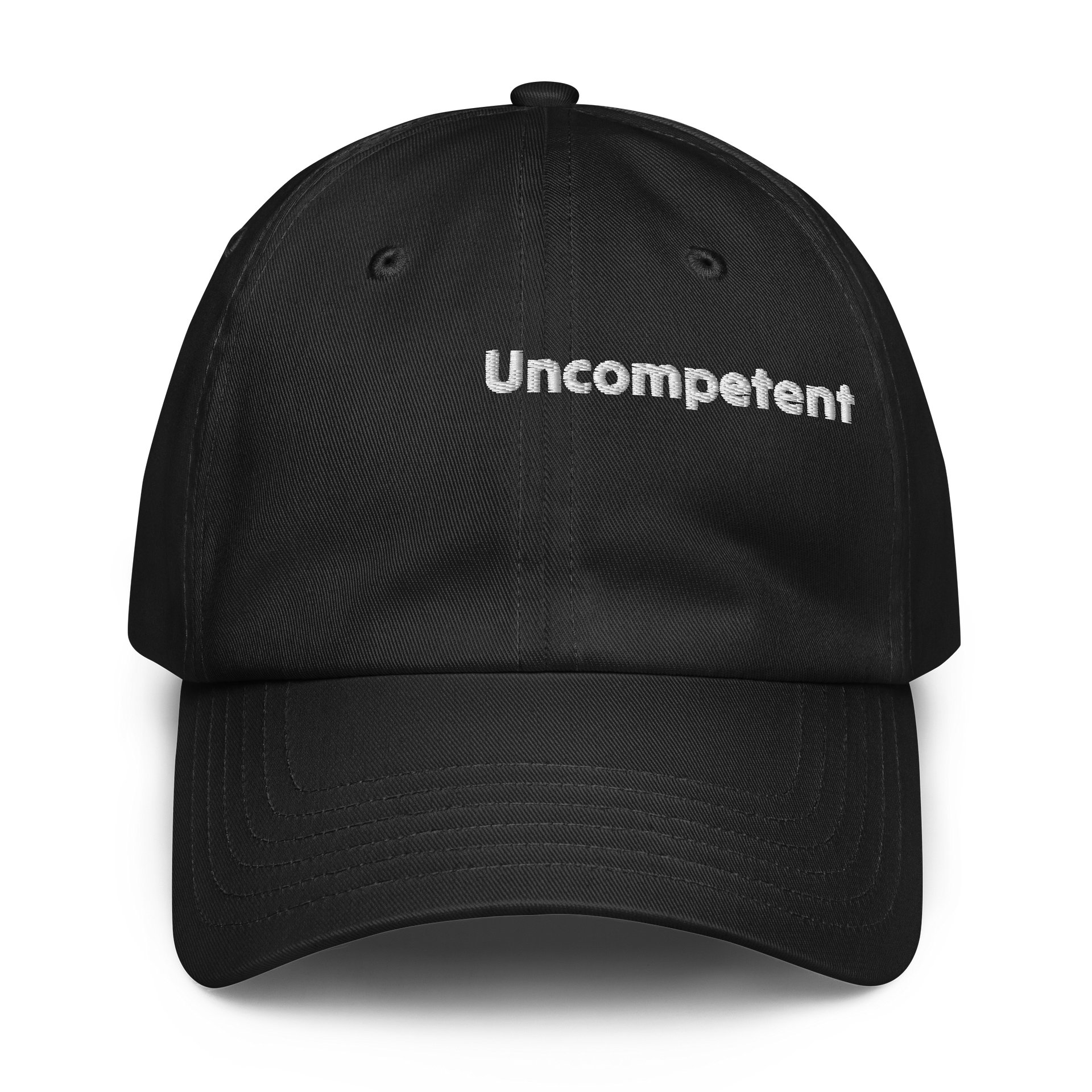 Super-Uncompetent Hat product image (1)