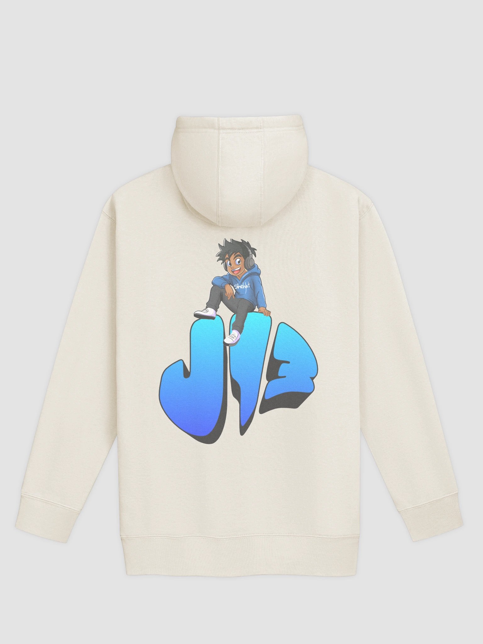 Mr. Thirteen Hoodie product image (1)